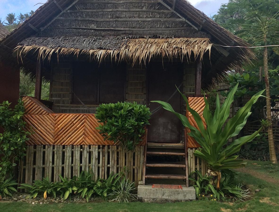 Majestic Puraran Beach Resort Baras  ภายนอก รูปภาพ