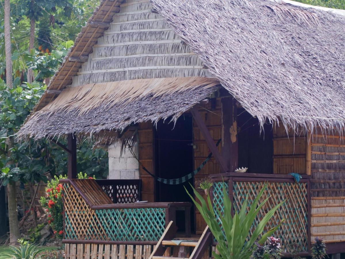 Majestic Puraran Beach Resort Baras  ภายนอก รูปภาพ